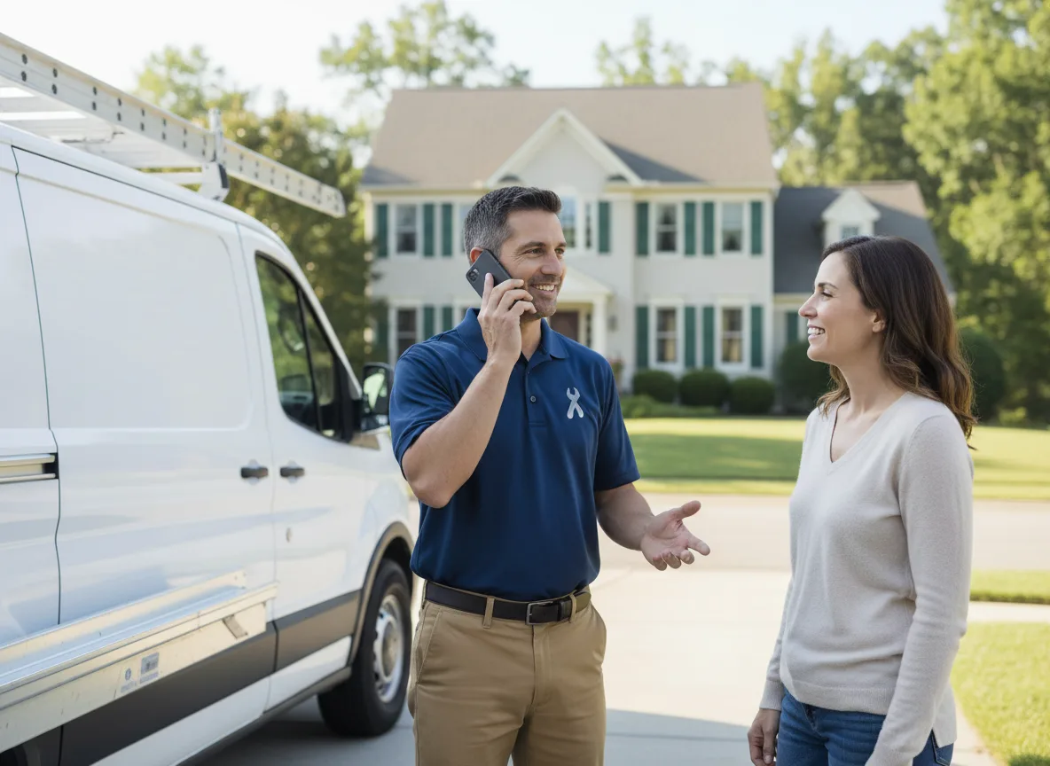 Home Gutter Service Dover, NC FAQs
